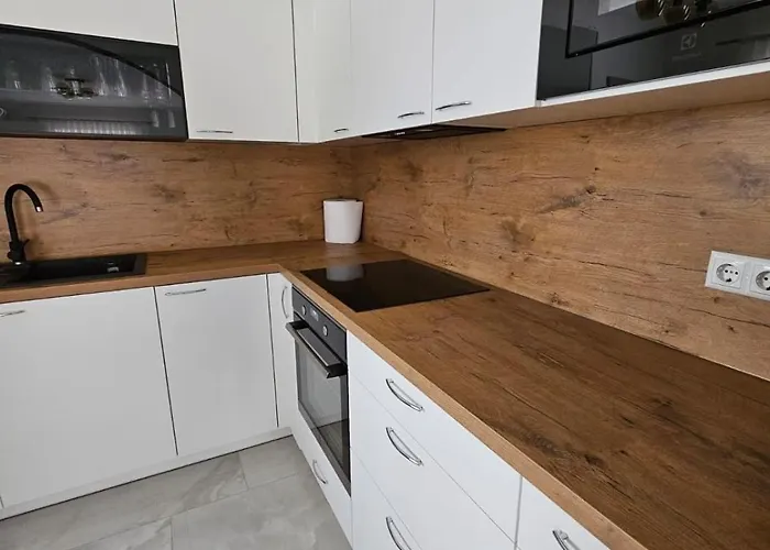 Three Bedroom דירה זאדאר