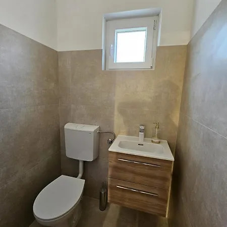 Daire Three Bedroom Zadar