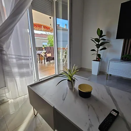 Daire Three Bedroom *