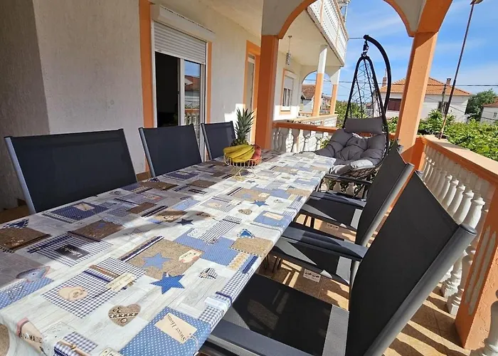 Διαμέρισμα Three Bedroom